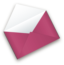 sample envelope