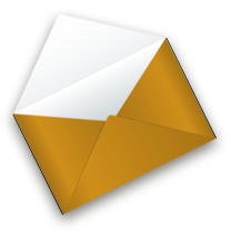 sample envelope