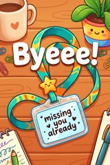 Byeee