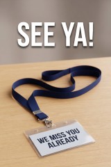 See ya
