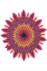 random pattern